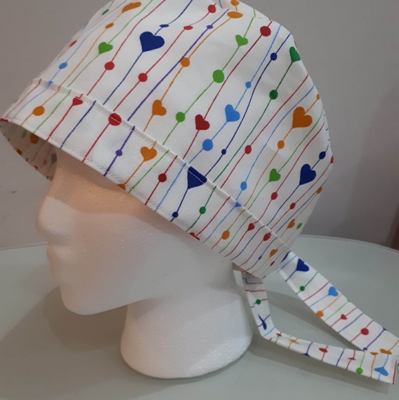 Head cap - Picture 6 of 6